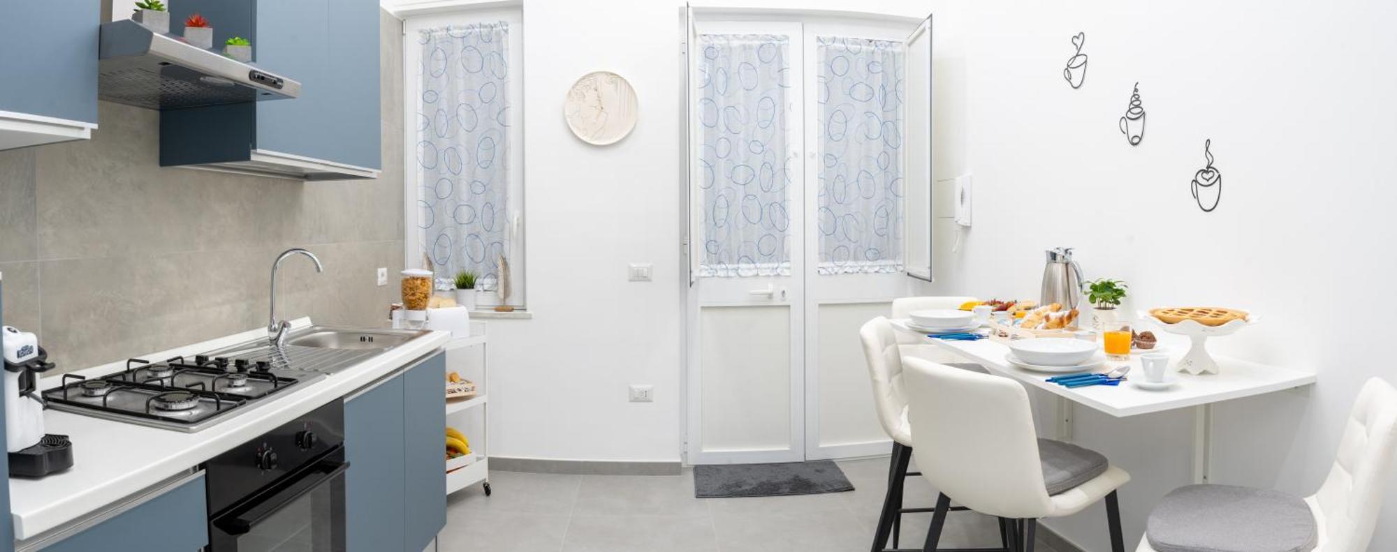 B&B Vaianfora Pompei Pompeia Quarto foto